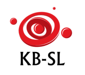 Logo KB S.L.
